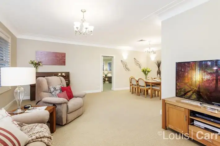 Fourth view of Homely house listing, 6 Cheyne Walk, West Pennant Hills NSW 2125