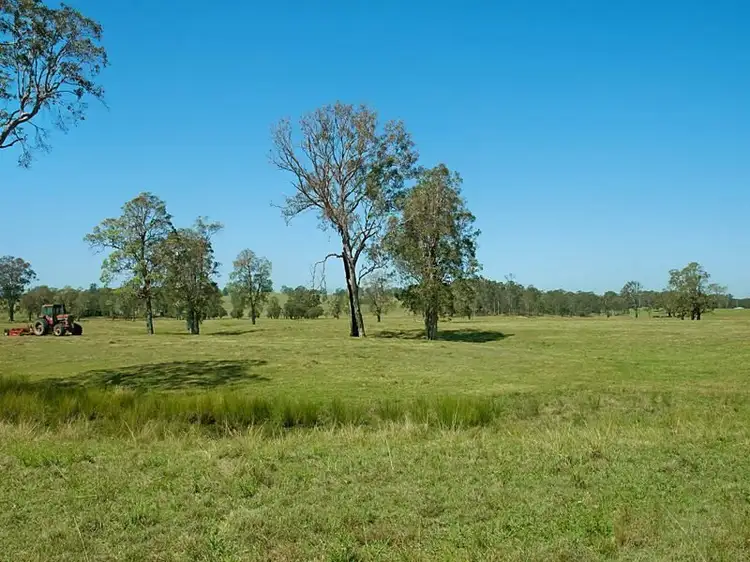 525 Sextonville Road, Dobies Bight NSW 2470