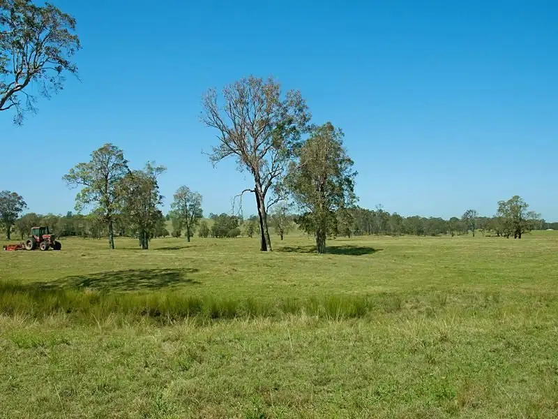 Main view of Homely rural property listing, 525 Sextonville Road, Dobies Bight NSW 2470