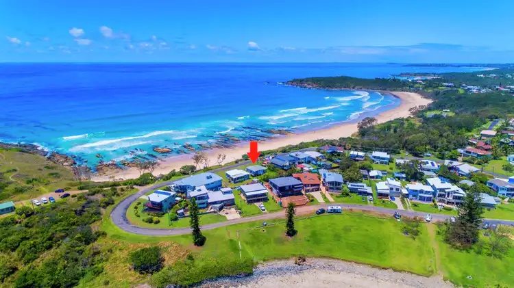 19 Third Avenue, Arrawarra Headland NSW 2456