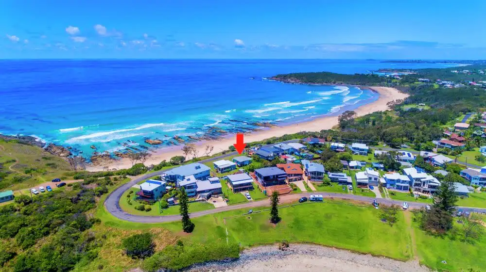 Main view of Homely house listing, 19 Third Avenue, Arrawarra Headland NSW 2456