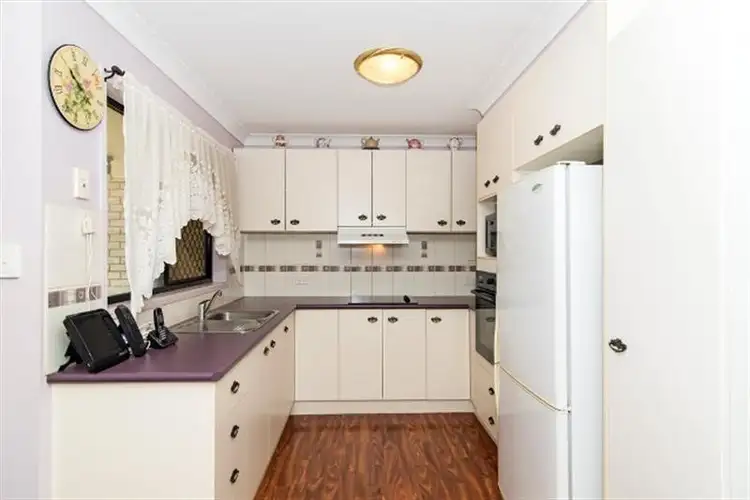 Third view of Homely house listing, 8 Lynne Ct, Oakey QLD 4401