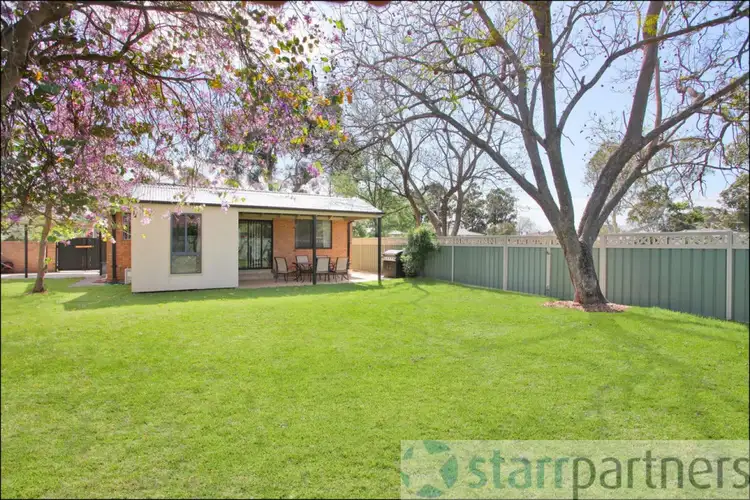 Second view of Homely house listing, 17 Holborrow Ave, Richmond NSW 2753