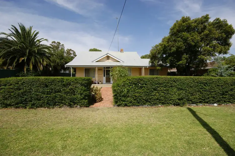 Main view of Homely house listing, 278 Duncan St, Deniliquin NSW 2710