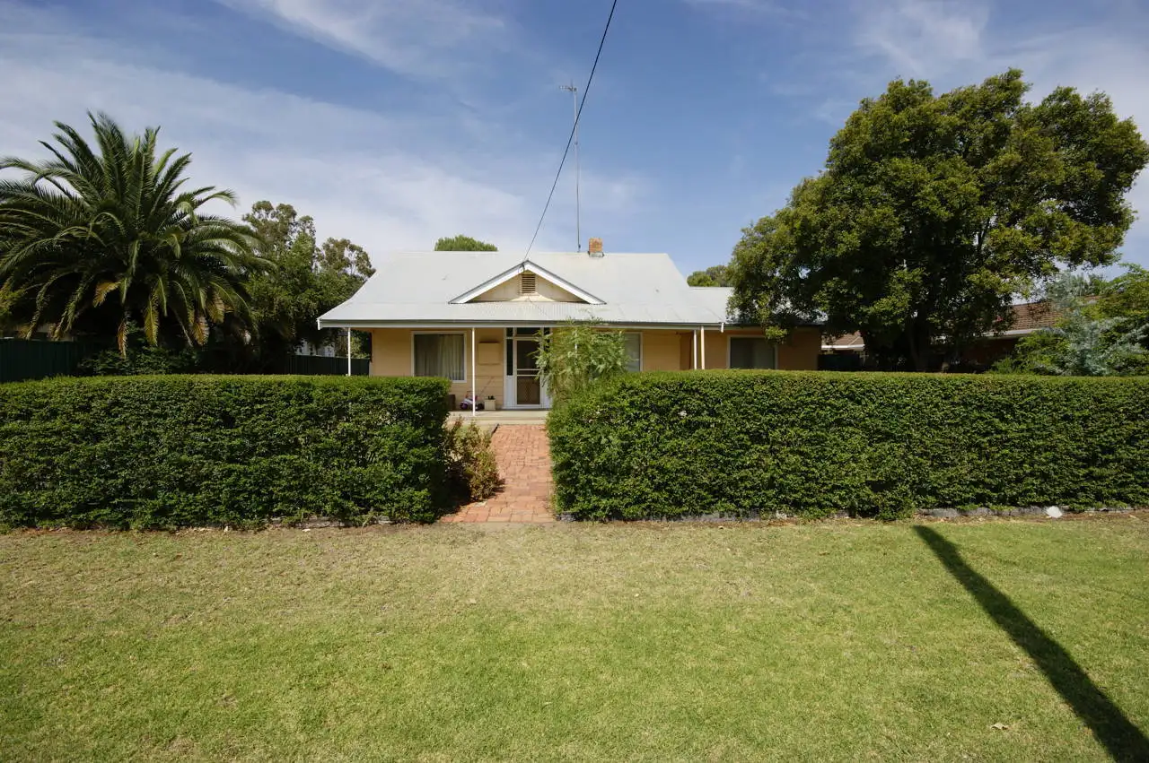 Main view of Homely house listing, 278 Duncan St, Deniliquin NSW 2710