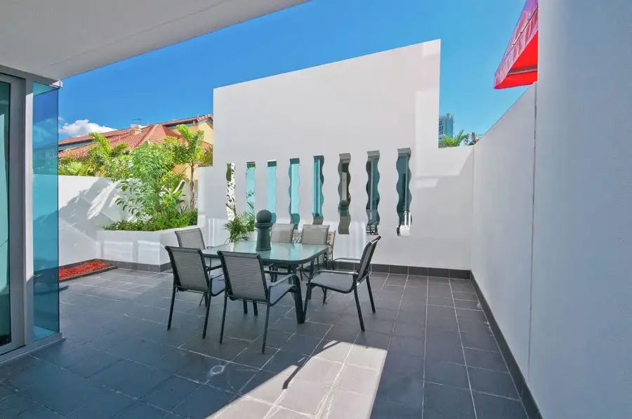 Main view of Homely apartment listing, 219/19 Imperial Parade, Labrador QLD 4215