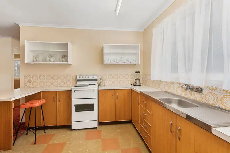 Fifth view of Homely semi-detached listing, 64 Campbell Street, East Toowoomba QLD 4350