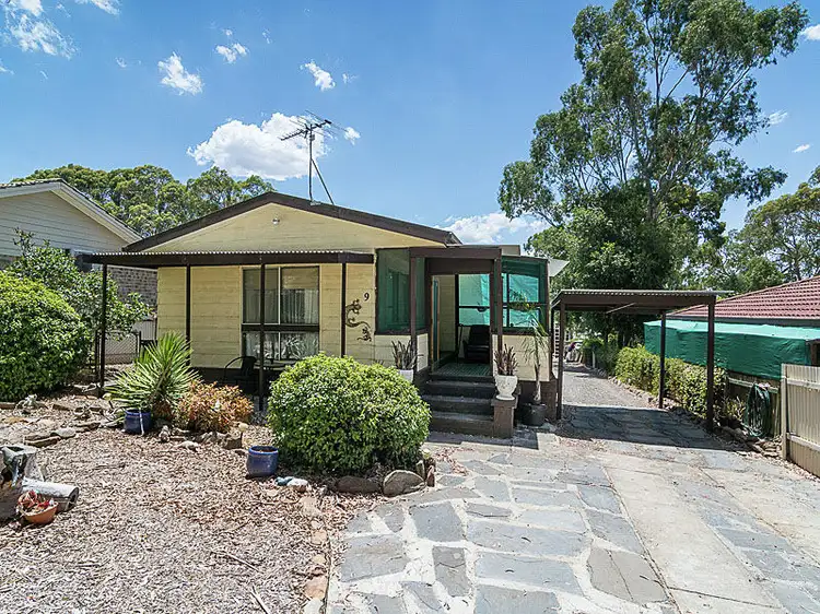 9 Fulford Terrace, Littlehampton SA 5250