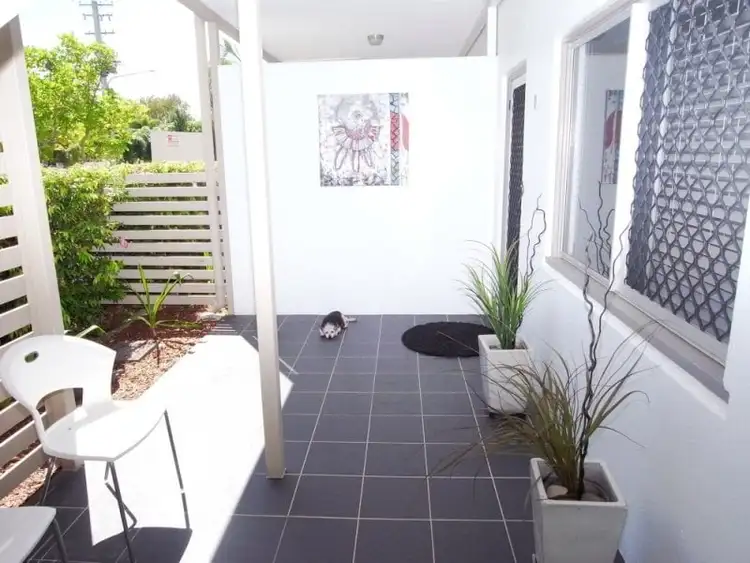 Seventh view of Homely unit listing, 2/6 Eclipse Street, Rowes Bay QLD 4810