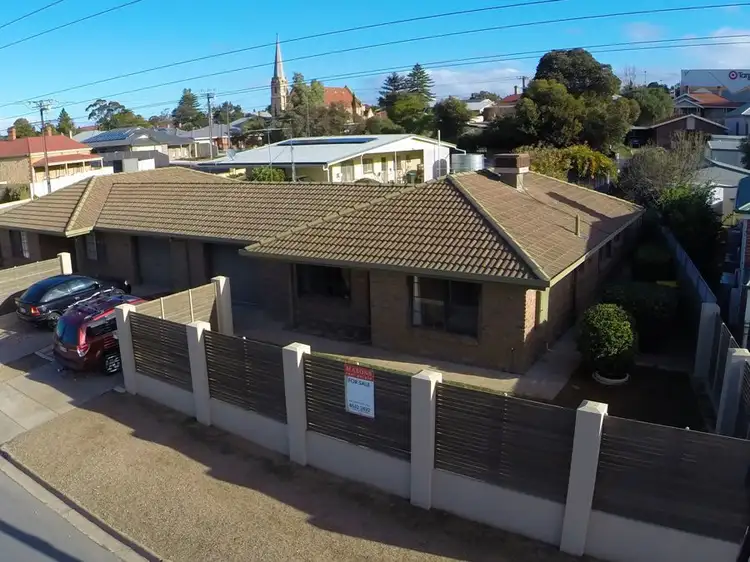 Main view of Homely house listing, 2/7 Beatty Terrace, Murray Bridge SA 5253