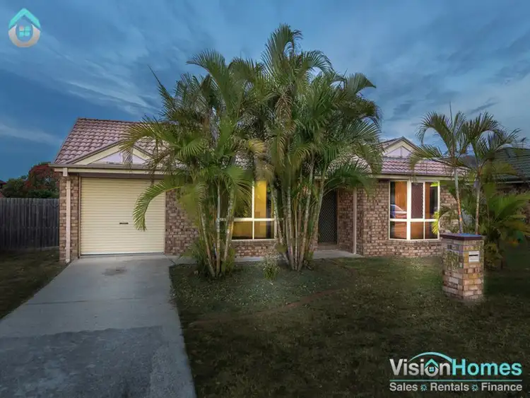 8 Liao court, Crestmead QLD 4132