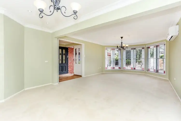 Second view of Homely house listing, 57 Mulwala Drive, Wyee Point NSW 2259