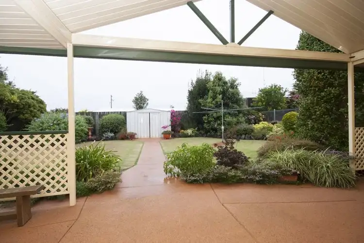 Fifth view of Homely house listing, 14 Marwedel Street, Kearneys Spring QLD 4350