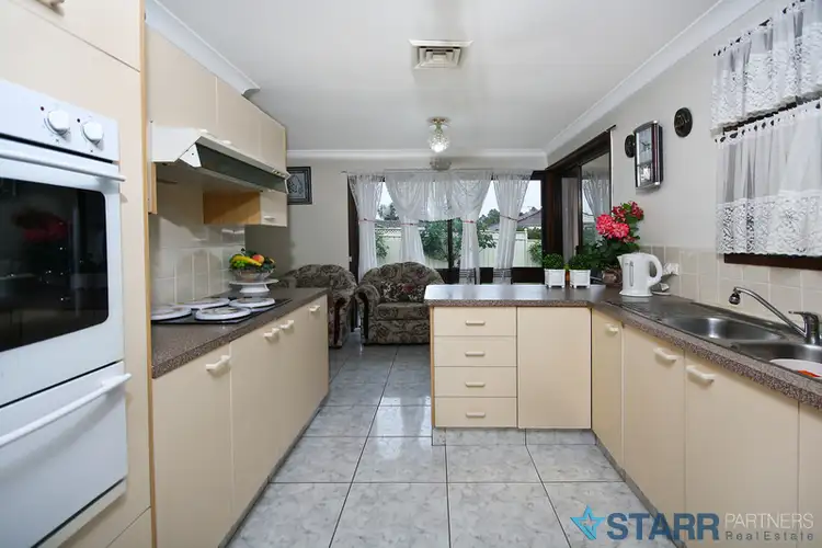Second view of Homely house listing, 16 Trout Place, St Clair NSW 2759