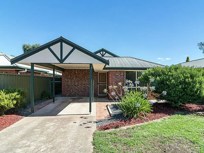 Main view of Homely house listing, 2/93 Hurling Drive, Mount Barker SA 5251