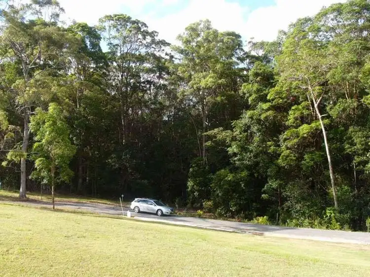 Main view of Homely land listing, Lot 2 Fernhill Place, Diddillibah QLD 4559