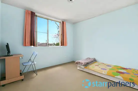 Fifth view of Homely apartment listing, 3/55 Weston Street, Harris Park NSW 2150