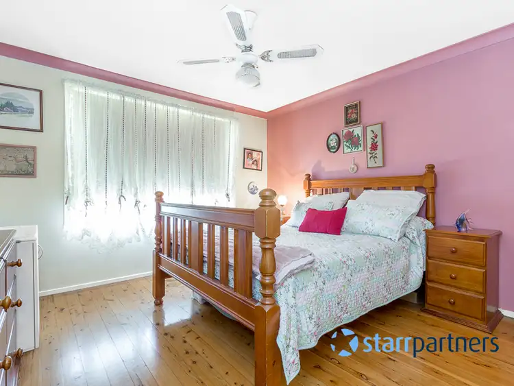 Fifth view of Homely house listing, 57 Spitfire Drive, Raby NSW 2566