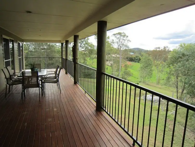 Second view of Homely house listing, 21 Willowdowns Drive, Karalee QLD 4306