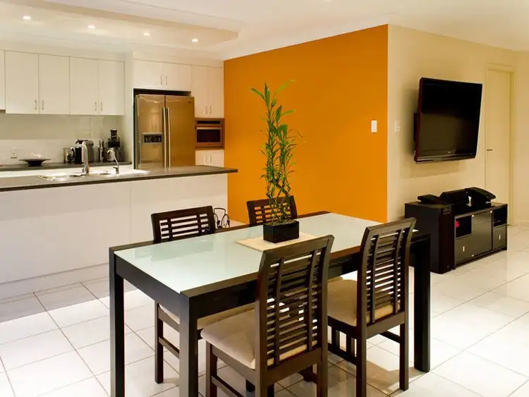 Second view of Homely house listing, 49 Yarrilee Circuit, Dundowran QLD 4655