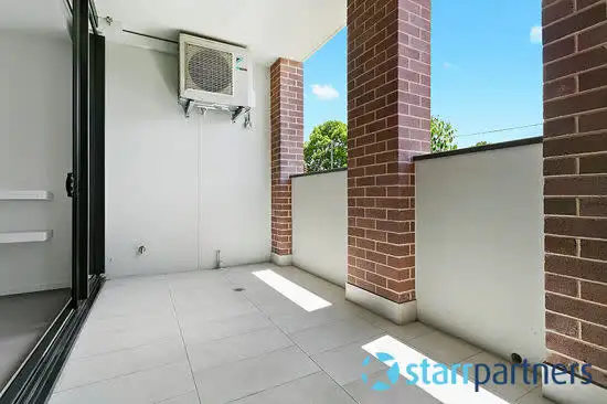 Fifth view of Homely apartment listing, 207B/3 Broughton Street, Parramatta NSW 2150