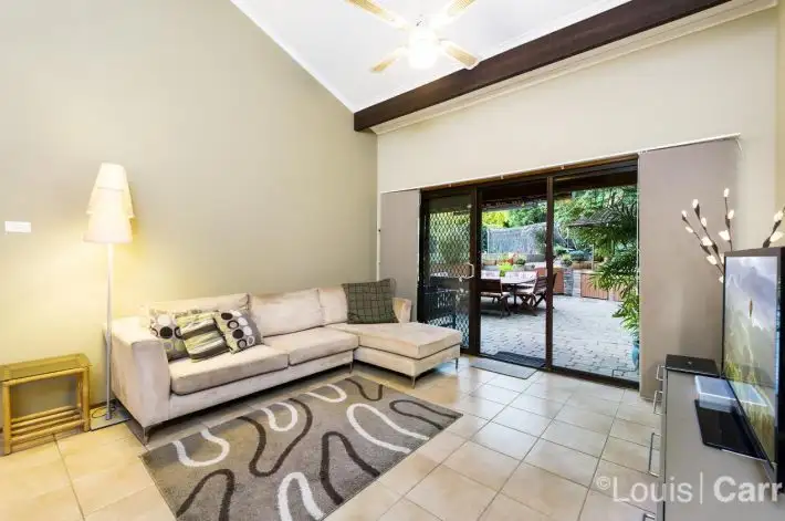 Fourth view of Homely house listing, 8 Tallwood Drive, North Rocks NSW 2151