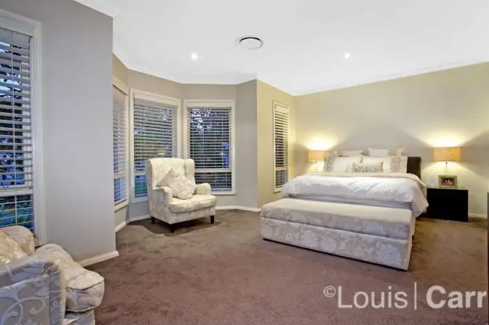 Sixth view of Homely house listing, 47 Benson Road, Beaumont Hills NSW 2155