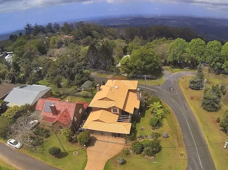 1 Tweed Heads Ave, Tamborine Mountain QLD 4272