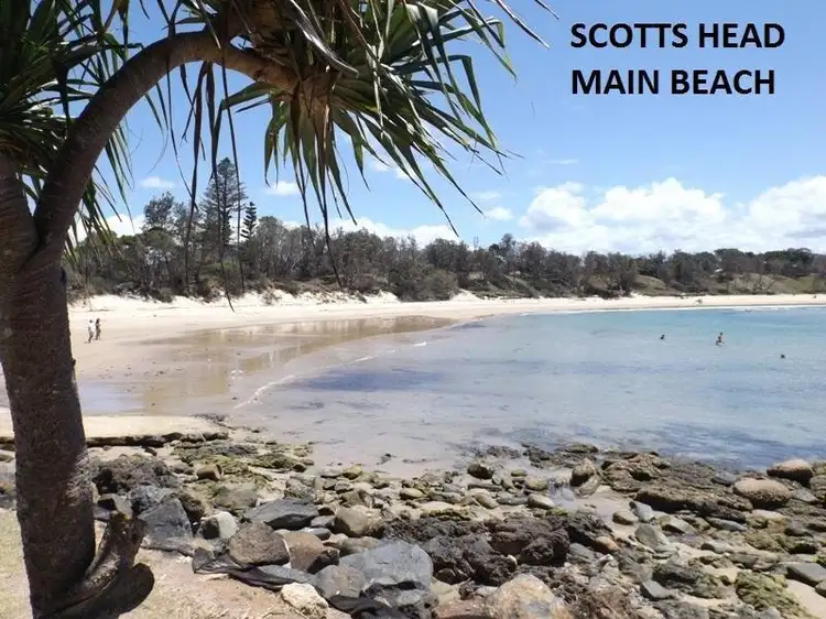 Fifth view of Homely house listing, 15 South Pacific Drive, Scotts Head NSW 2447