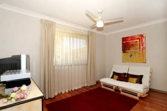 Seventh view of Homely townhouse listing, 4/20 Davies Street, North Parramatta NSW 2151