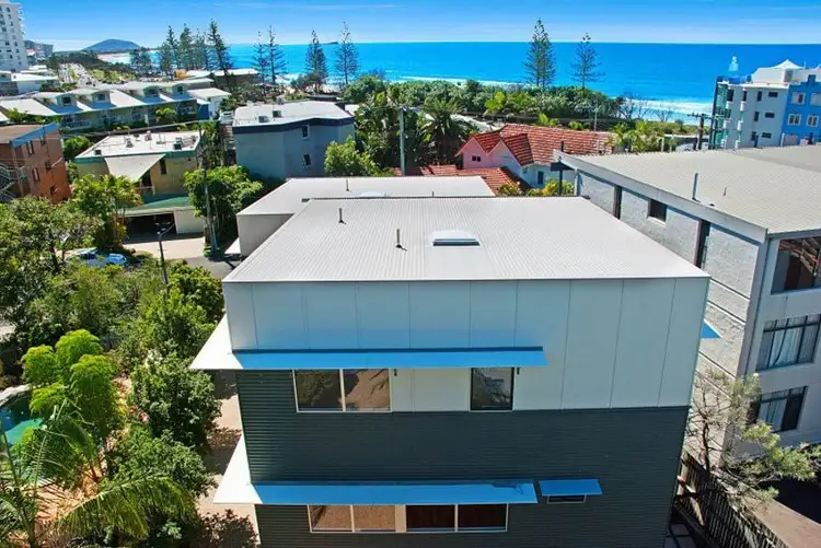 2/7 Alice Street, Alexandra Headland QLD 4572