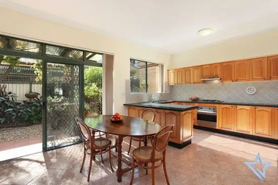 Main view of Homely villa listing, 8/16-20 Grandview Street, Parramatta NSW 2150