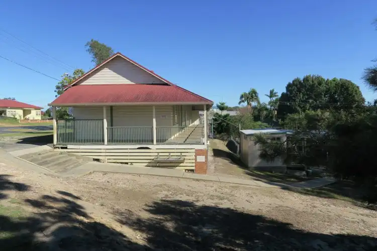 Second view of Homely land listing, 65 (lot 2) Wallace St, Macksville NSW 2447