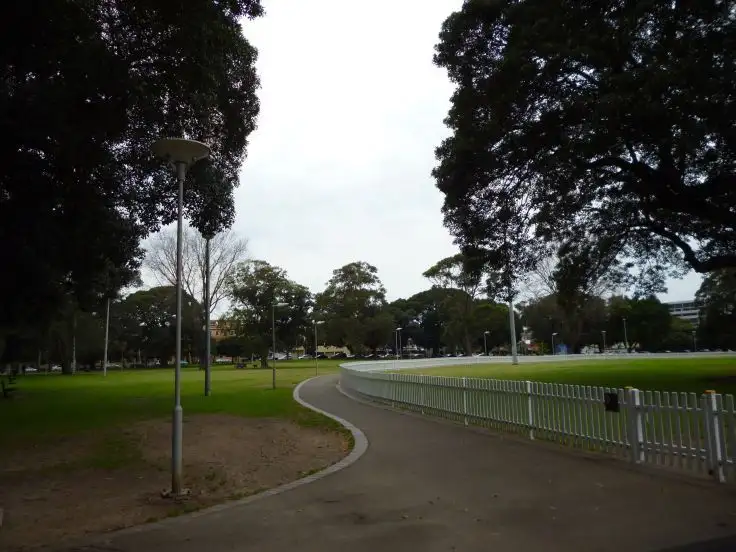 Sixth view of Homely unit listing, G3/48 Garden Street, Alexandria NSW 2015