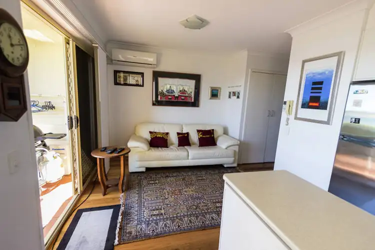 Fourth view of Homely unit listing, Unit 1 / 416 Marine Parade, Biggera Waters QLD 4216