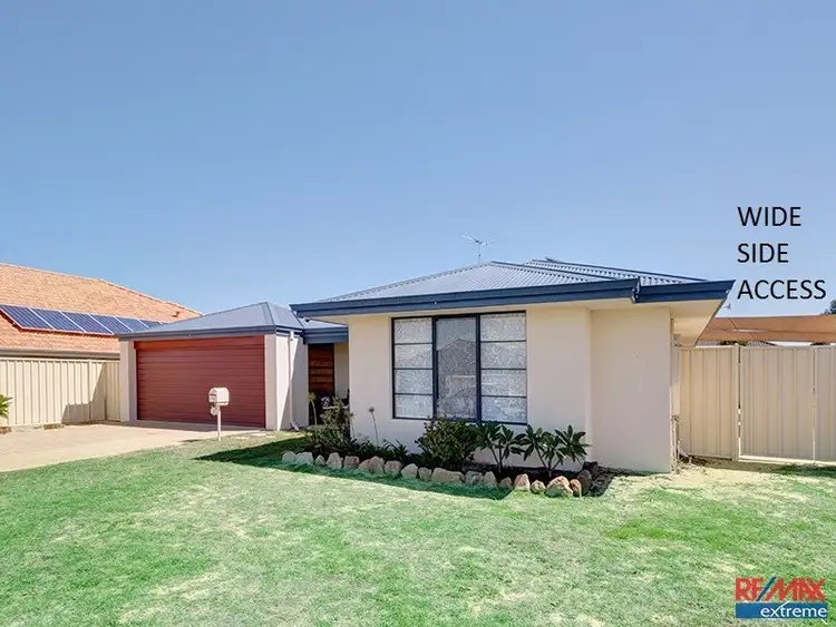Second view of Homely house listing, 31 Alandale Bend*, Banksia Grove WA 6031