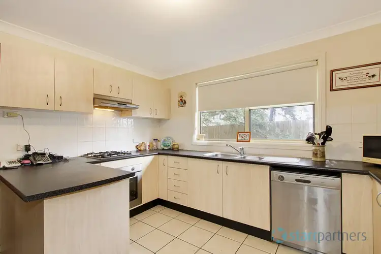 Third view of Homely house listing, 2/190 Mileham Street, South Windsor NSW 2756