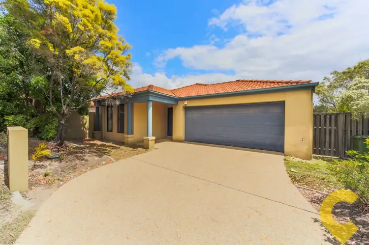 19 Amsonia Court, Arundel QLD 4214