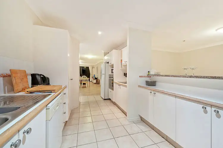 Second view of Homely unit listing, E37/1 Great Hall Drive, Nobby Beach QLD 4218