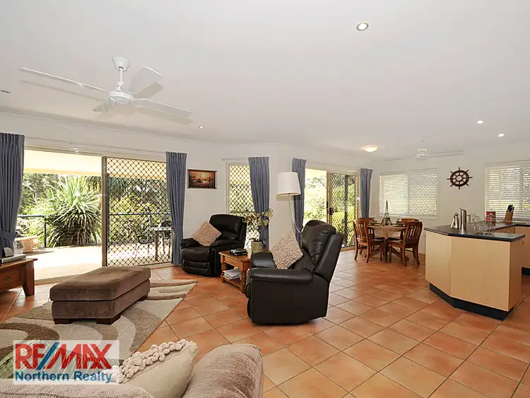 Fourth view of Homely house listing, 36 Snow Wood Dr, Eatons Hill QLD 4037
