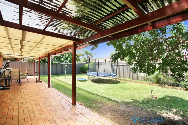 Fifth view of Homely house listing, 6 Hakea Court, St Clair NSW 2759