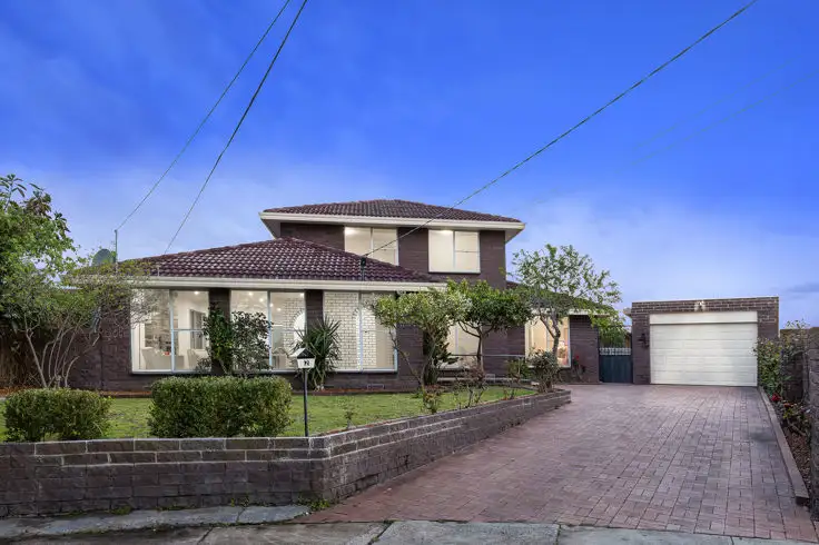 2 Kitson Road, Clayton South VIC 3169