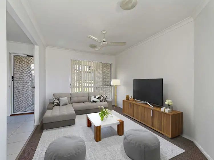 Second view of Homely house listing, 10 Albany Court, Murrumba Downs QLD 4503
