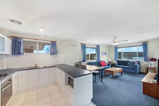 Fourth view of Homely unit listing, 7/148 Albany Street, Point Frederick NSW 2250