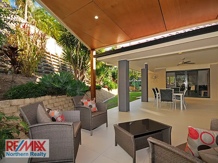 Second view of Homely house listing, 8 Black Bean Court, Albany Creek QLD 4035