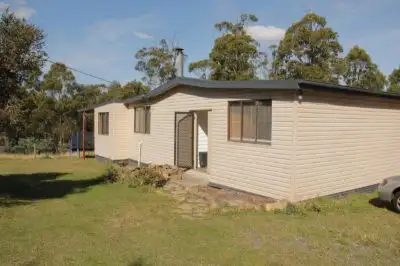 3712 Arthur Highway, Murdunna TAS 7178