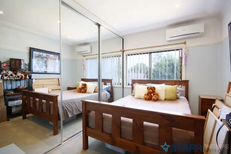 Sixth view of Homely house listing, 8 Cawarra Street, Eastern Creek NSW 2766