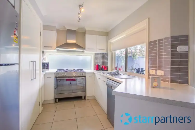 Fifth view of Homely house listing, 12 Woolls Crescent, Ropes Crossing NSW 2760