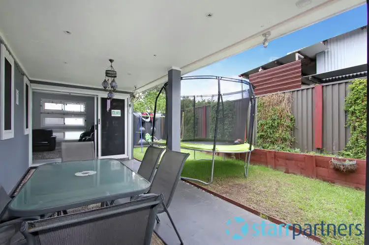 Fourth view of Homely house listing, 12 Station Street, Guildford NSW 2161