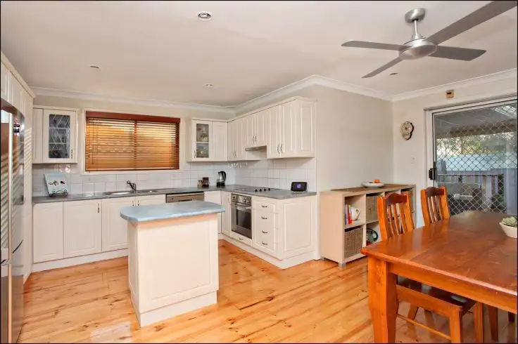 Third view of Homely house listing, 17 Kunipipi Street, St Clair NSW 2759